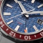 citizen serie 8 gmt pepsi 1