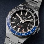 citizen serie 8 gmt batman