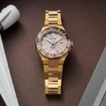 citizen serie 8 gmt limited edition