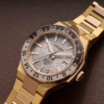 citizen serie 8 gmt limited edition 1