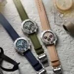 Breitling Avenger, la nuova collezione