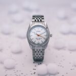 Ace x Nivada Grenchen Super Antarctic Polar 1