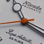 Ace x Nivada Grenchen Super Antarctic Polar 10
