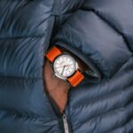 Ace x Nivada Grenchen Super Antarctic Polar 8