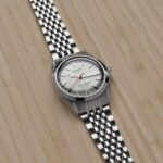 Ace x Nivada Grenchen Super Antarctic Polar 9
