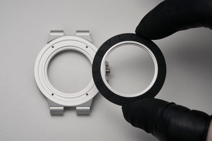 Bulgari Aluminium 9