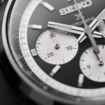 Seiko Speedtimer Chronograph SRQ049J1 cinque
