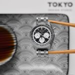 Seiko Speedtimer Chronograph SRQ049J1 dieci
