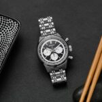 Seiko Speedtimer Chronograph SRQ049J1 due