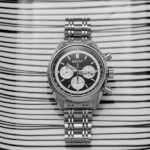 Seiko Speedtimer Chronograph SRQ049J1 nove