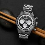 Seiko Speedtimer Chronograph SRQ049J1 otto