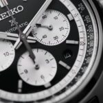 Seiko Speedtimer Chronograph SRQ049J1 sette