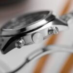 Seiko Speedtimer Chronograph SRQ049J1 undici