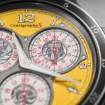 f.p.journe linesport centigraphe 5