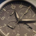 iwc pilot's watch chronograph 41 top gun mojave desert 1