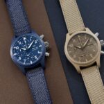 iwc pilot's watch chronograph 41 top gun mojave desert oceana 1