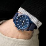 IWC Pilot’s Watch Chronograph 41 Top Gun Mojave Desert e Oceana