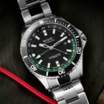 mido ocean star gmt edizione limitata italia 1