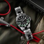 mido ocean star gmt edizione limitata italia