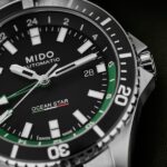 mido ocean star gmt edizione limitata italia 2