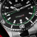 mido ocean star gmt edizione limitata italia 3
