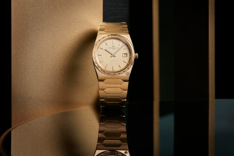 vacheron constantin historiques 222 due