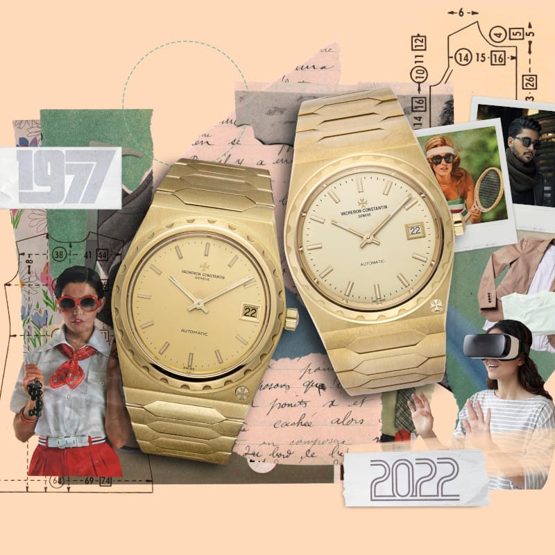 vacheron constantin historiques 222