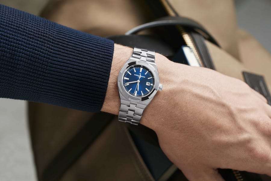 vacheron constantin overseas 34,5 mm 2