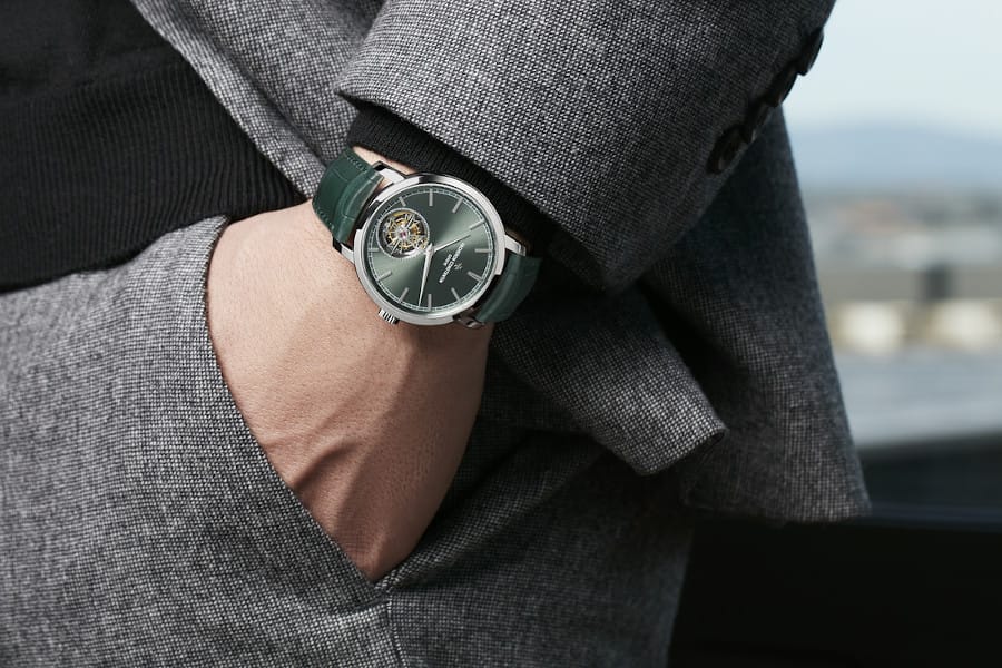 vacheron constantin traditionnelle tourbillon 2