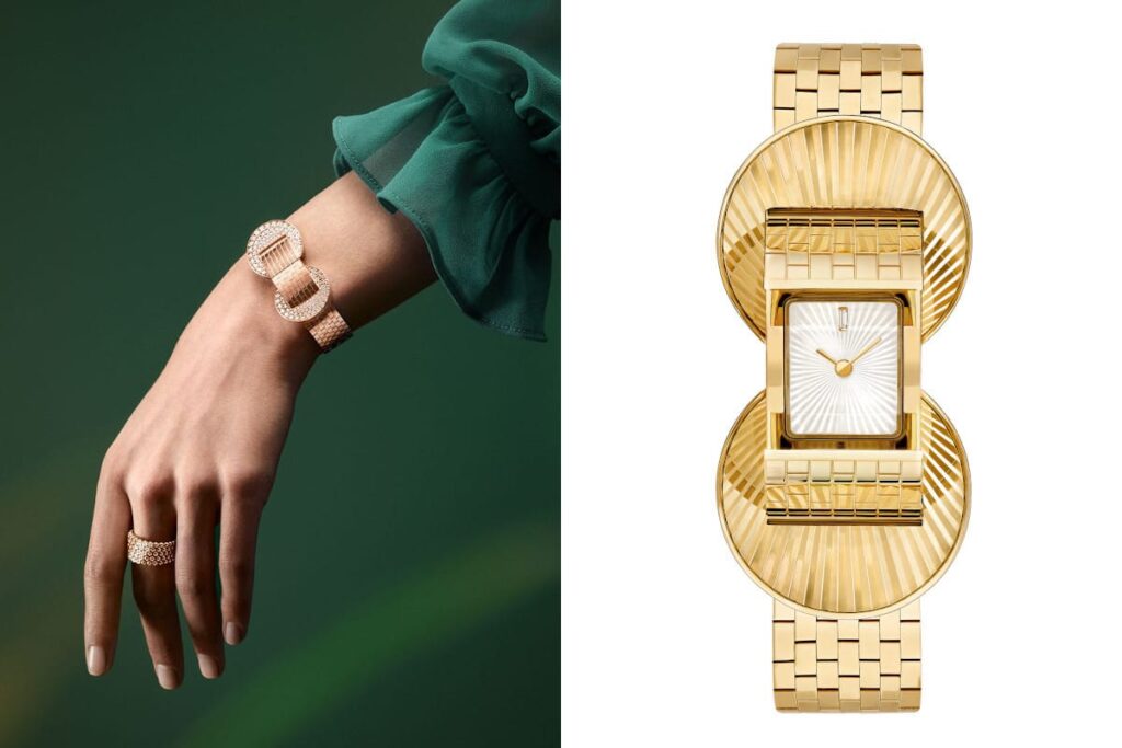 Van Cleef & Arpels presenta i nuovi Ludo Secret