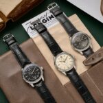 Longines Conquest Heritage Central Power Reserve 2