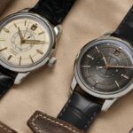 Longines Conquest Heritage Central Power Reserve 4