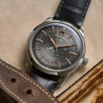 Longines Conquest Heritage Central Power Reserve 6