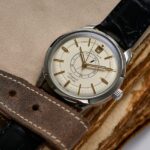 Longines Conquest Heritage Central Power Reserve 7