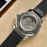 Longines Conquest Heritage Central Power Reserve 9