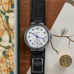 Seiko Presage Kintaro Hattori Limited Edition SPB441J1