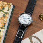 Seiko Presage Kintaro Hattori Limited Edition SPB441J1 due