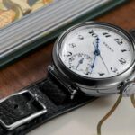 Seiko Presage Kintaro Hattori Limited Edition SPB441J1 quattro