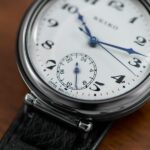 Seiko Presage Kintaro Hattori Limited Edition SPB441J1 sei