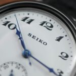 Seiko Presage Kintaro Hattori Limited Edition SPB441J1 sette
