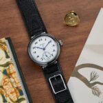 Seiko Presage Kintaro Hattori Limited Edition SPB441J1 tre