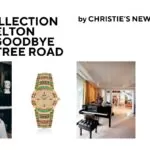 Elton John’s watches are up for sale at Christie’s