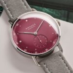 nomos metro 33 cinque