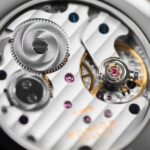 nomos metro 33 otto