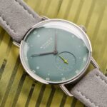 nomos metro 33 sei