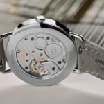 nomos metro 33 sette
