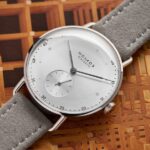 nomos metro 33 tre