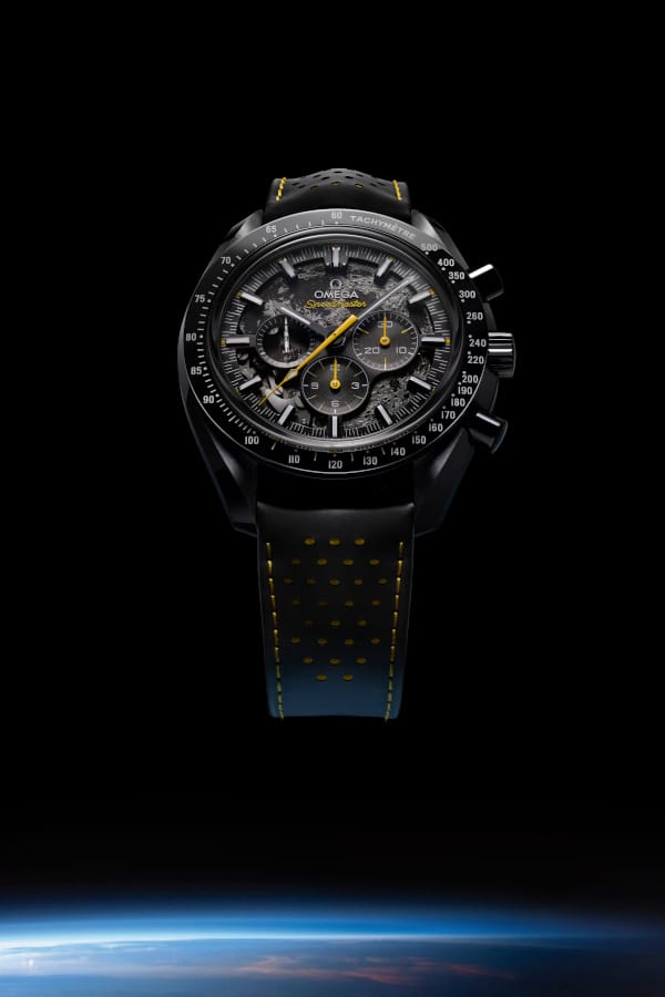 omega speedmaster apollo 8 nuovo 6