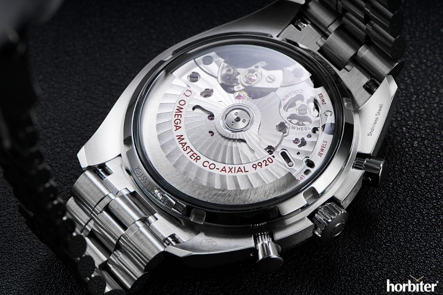 omega super racing 8