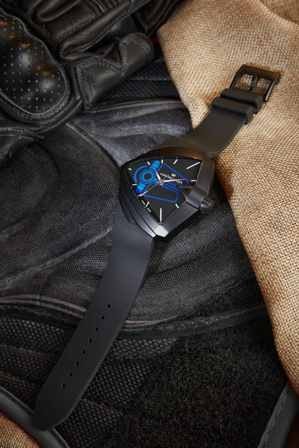 Hamilton Ventura Edge H24624330 due